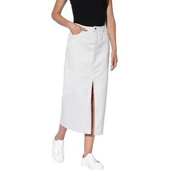 Dámská sukně Heine Weiß 620741 44