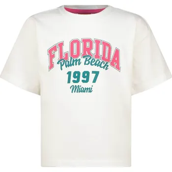 Tričko Vingino Weiß 751622 152