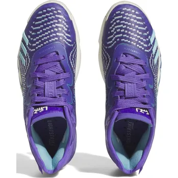 Pánská běžecká obuv Tenisky adidas Lila 8641414 48