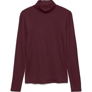 Dámská móda Vero Moda Bordeaux 7002435 S