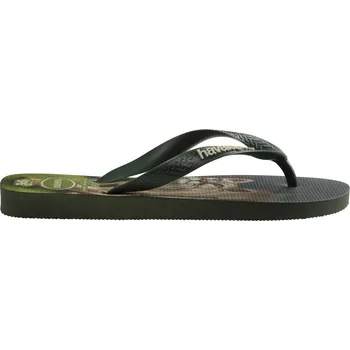 Dámské žabky Havaianas Green 9887098 6/7