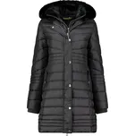 Bunda Canadian Peak Schwarz 3623285 S