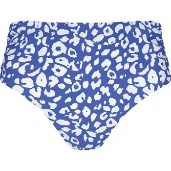Oblečení a móda Plavky Barts Blau/ Weiß 5021534 38