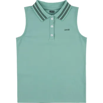 Tričko Levi's Kids Grün 7268476 158