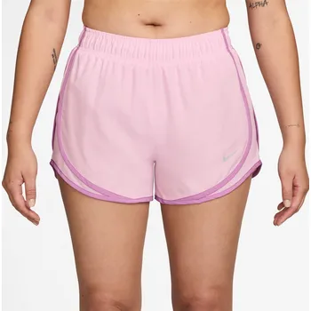 Dámské kraťasy Kraťasy Nike Pink Foam 7831141 14 (L)