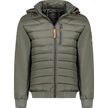 Bunda Geographical Norway Khaki 5033587 L