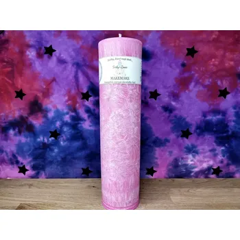 Svíčka 30 x 7,6 MAKEMAKE