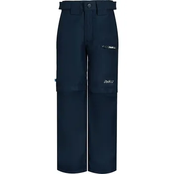 Chlapecké kalhoty Peek U Dunkelblau 8864795 92