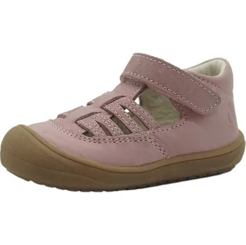 Dívčí obuv Boty lamino Rosa 7884731 26