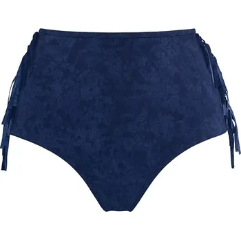 Dámské plavky Plavky Marlies Dekkers Dunkelblau 4268244 XXL