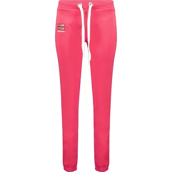 Tepláky Geographical Norway Pink 6841653 L