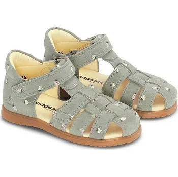 Oblečení a móda Boty Bundgaard Grün 5472210 27