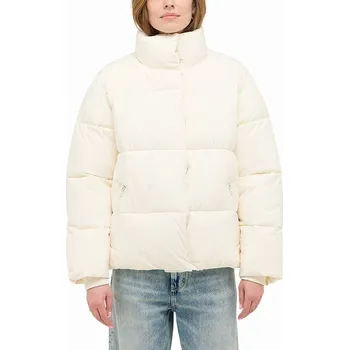 Dámská vesta Bunda Mustang Creme 2457246 XL