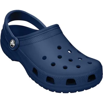Dámská móda Crocs dunkelblau 1316016 36