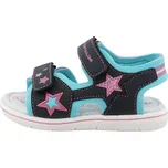 Tom Tailor Schwarz/ Türkis 6665745 33