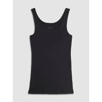 Dámské pyžamo COTONELLA Schwarz 3792703 S