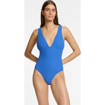 Dámské plavky Plavky Jets Blau 8588369 M