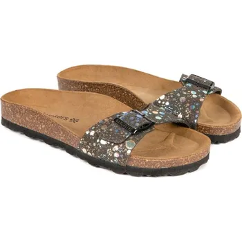 Dámské žabky BABUNKERS Family Bunt 1906692 42