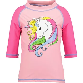 Chlapecké plavky Blue Seven Pink/ Bunt 9547487 92