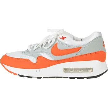 Pánské tenisky Tenisky Nike Orange/ Grau/ Weiß 7675788 40