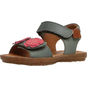 Dívčí sandály Naturino Khaki 398069 25