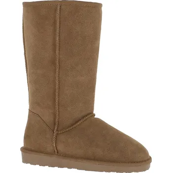 Dámská zimní obuv Kozačky Gooce Hellbraun 9436295 39