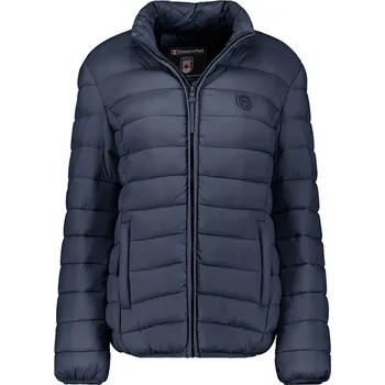 Dámská vesta Bunda Canadian Peak Dunkelblau 6119244 XXL