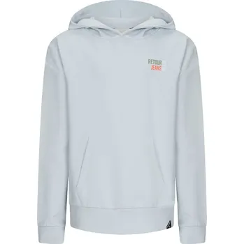 Chlapecká mikina Retour Hellblau 2980206 128
