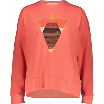 Dámská móda Mikina O'Neill Orange 4331303 XS