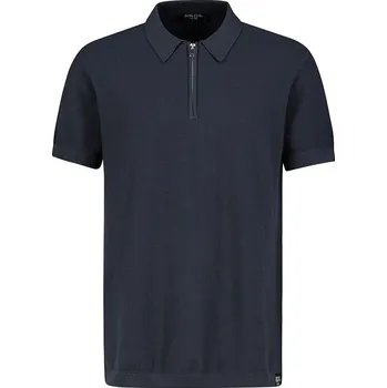 Pánský svetr Svetr Sublevel Dunkelblau 2126548 S