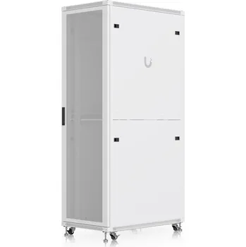 Rozvaděč Ubiquiti UniFi 42U Rack Cabinet 1000 Perforated