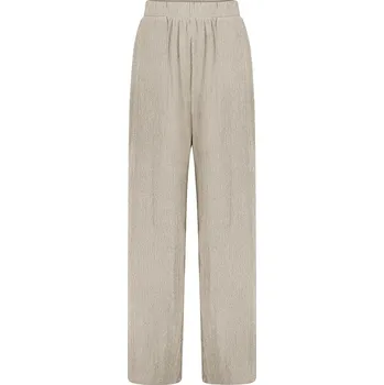 Dámské kalhoty Sublevel Creme 846041 XS