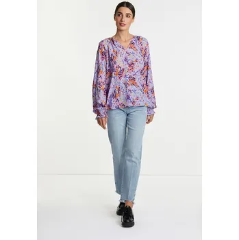 Dámské džíny Džíny Rich & Royal Hellblau 1626420 W29/L32