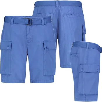 Pánské kraťasy Kraťasy Eight2Nine Blau 7060561 W30