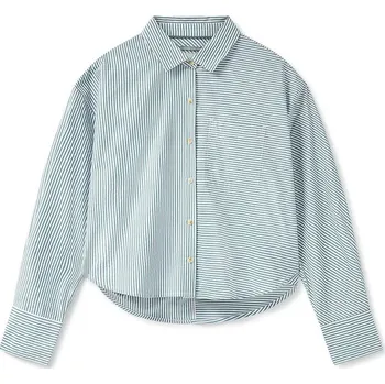 Dámská košile Košile Scotch & Soda Grün 3621453 XL