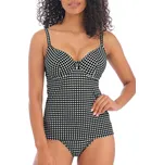 Plavky Freya Schwarz/ Weiß 2336412 80E