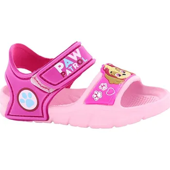 Dívčí sandály Disney Rosa/ Pink 8676442 31