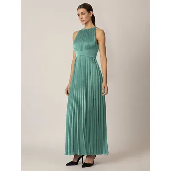 Dámské šaty Šaty APART Türkis 6831850 44