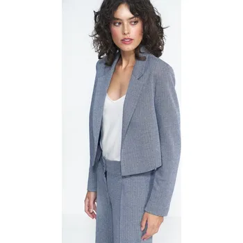 Bunda Nife Blau/ Weiß 1972632 42