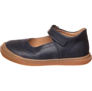 Dívčí obuv POM POM Dunkelblau 5461552 27