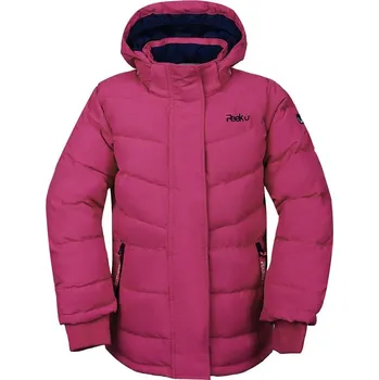 Dívčí bunda Peek U Pink 4244114 92