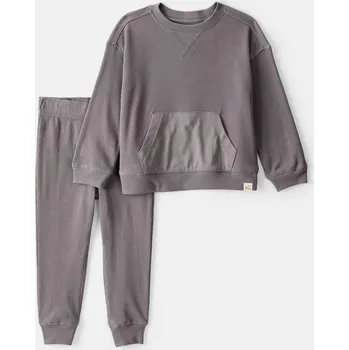 Kojenecký overall carter's Grau 2912681 98