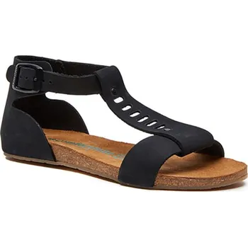 Dámské sandále Comfortfusse Anthrazit 554192 39