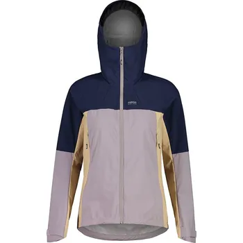 Bunda Maloja Grau/ Dunkelblau 7450989 XL