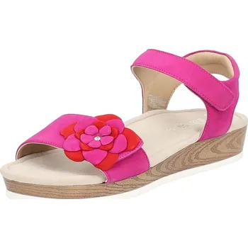 Dámské sandále Ara Shoes Pink 3627655 41