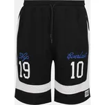 Everlast Black 1216153 M