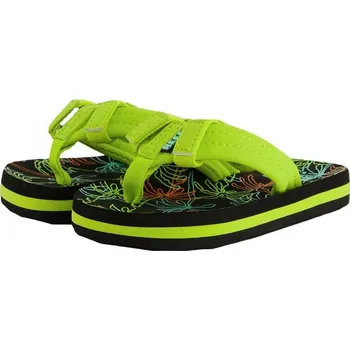 Chlapecké sandály Reef Grün 7754911 28