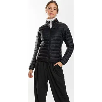 Dámská vesta Bunda Northwood Schwarz 7182759 M