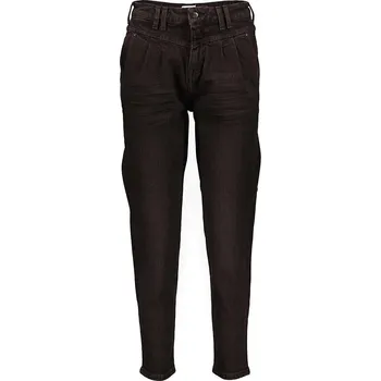 Džíny Mustang Dunkelbraun 6089352 W26/L32