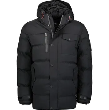 Chlapecká bunda Geographical Norway Schwarz 2186519 140